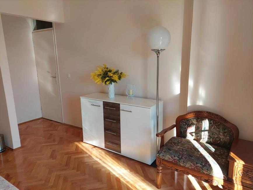 Rubin Apartment อิกา ภายนอก รูปภาพ