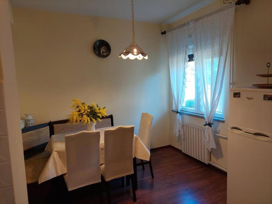 Rubin Apartment อิกา ภายนอก รูปภาพ