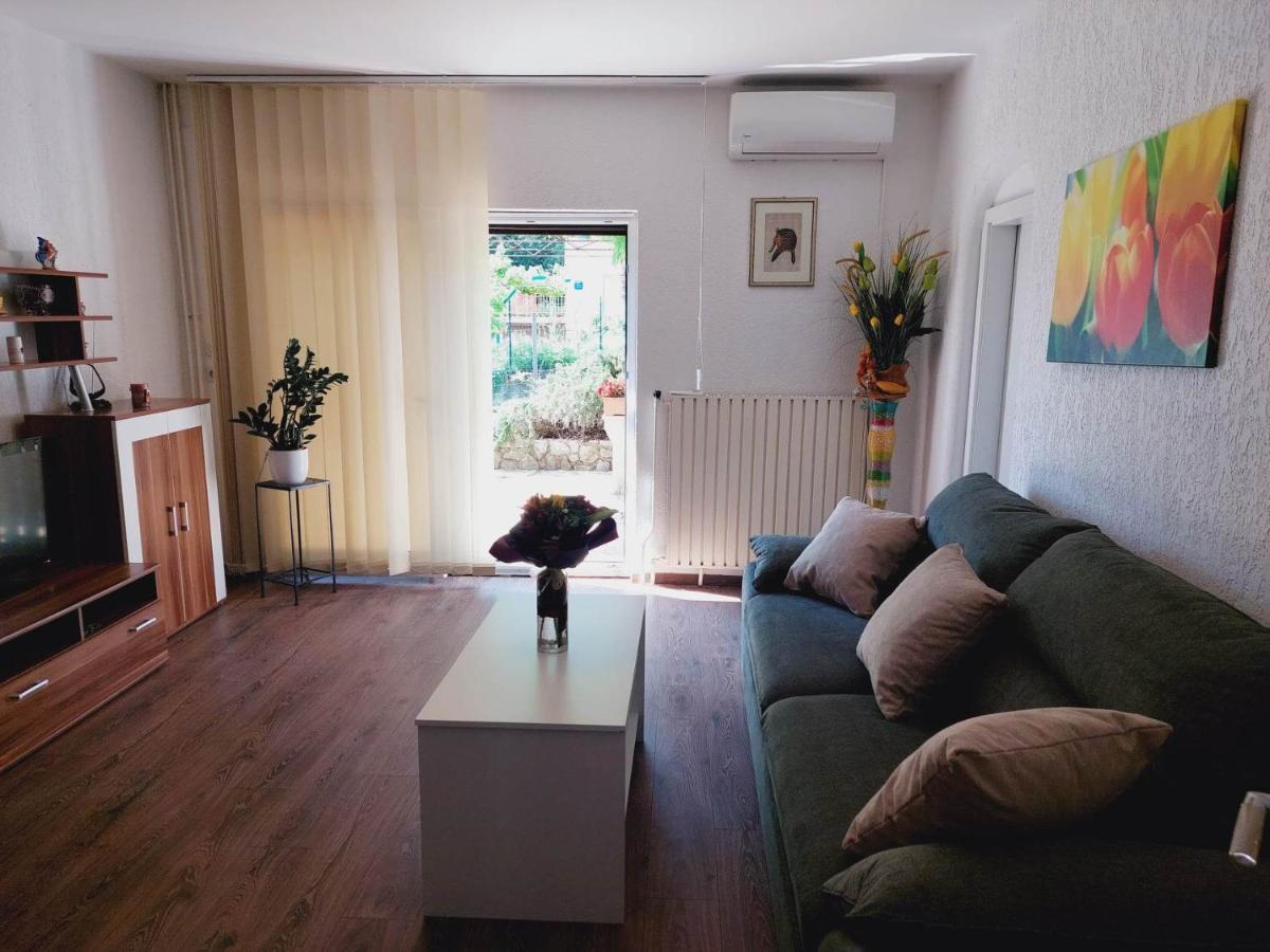 Rubin Apartment อิกา ภายนอก รูปภาพ