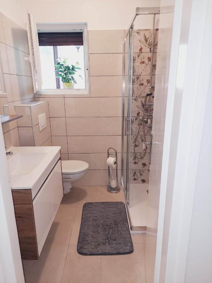 Rubin Apartment อิกา ภายนอก รูปภาพ